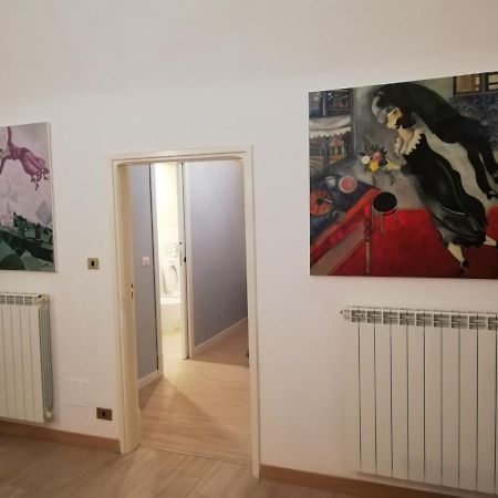 B&B Camere Montalto Centro Montalto di Castro Kültér fotó