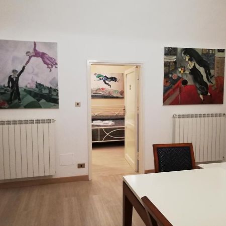 B&B Camere Montalto Centro Montalto di Castro Kültér fotó