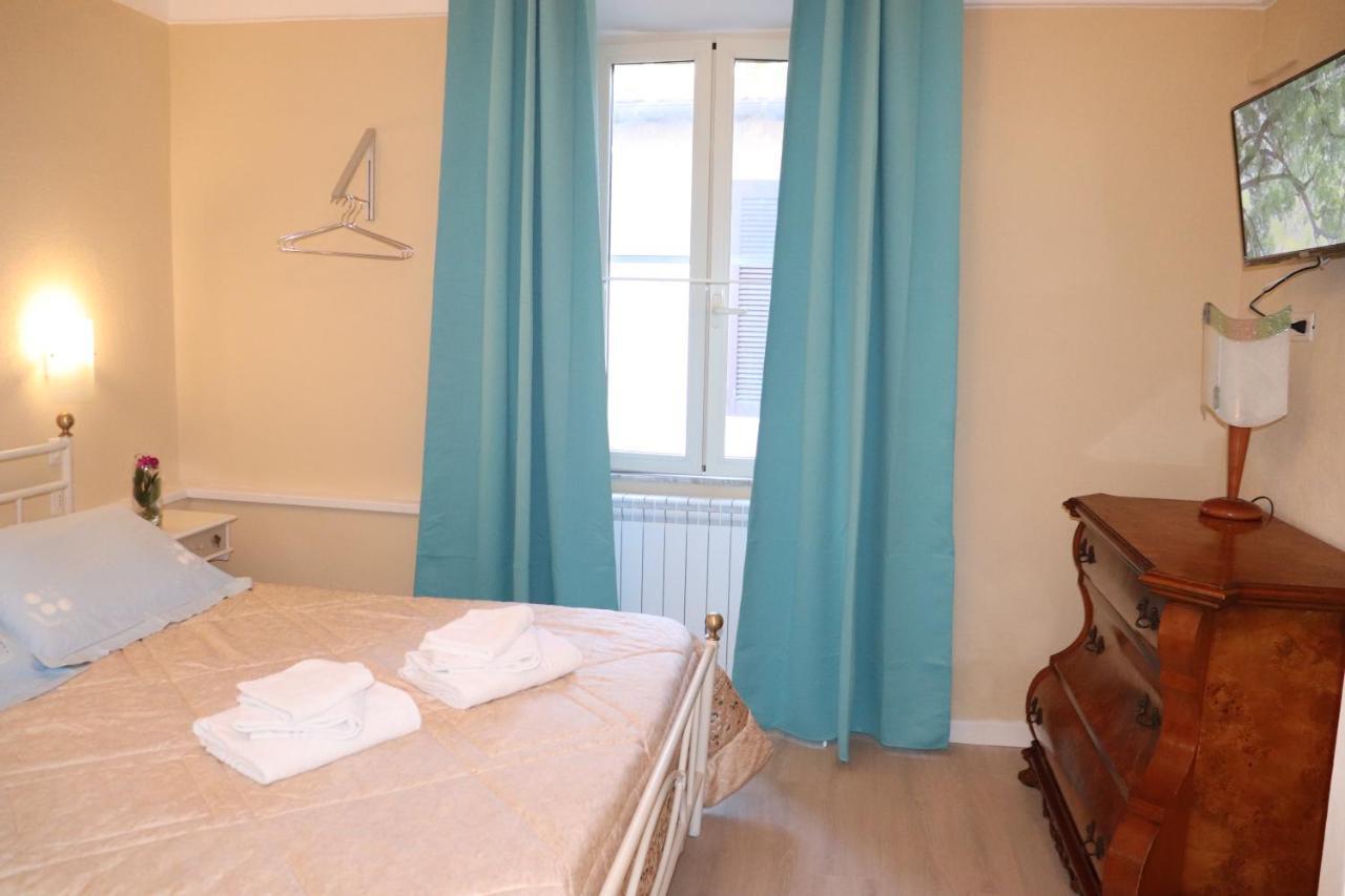 B&B Camere Montalto Centro Montalto di Castro Kültér fotó