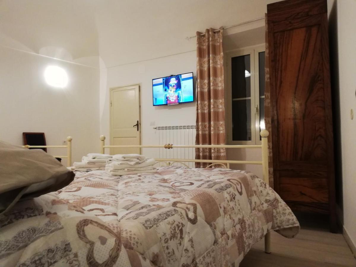 B&B Camere Montalto Centro Montalto di Castro Kültér fotó