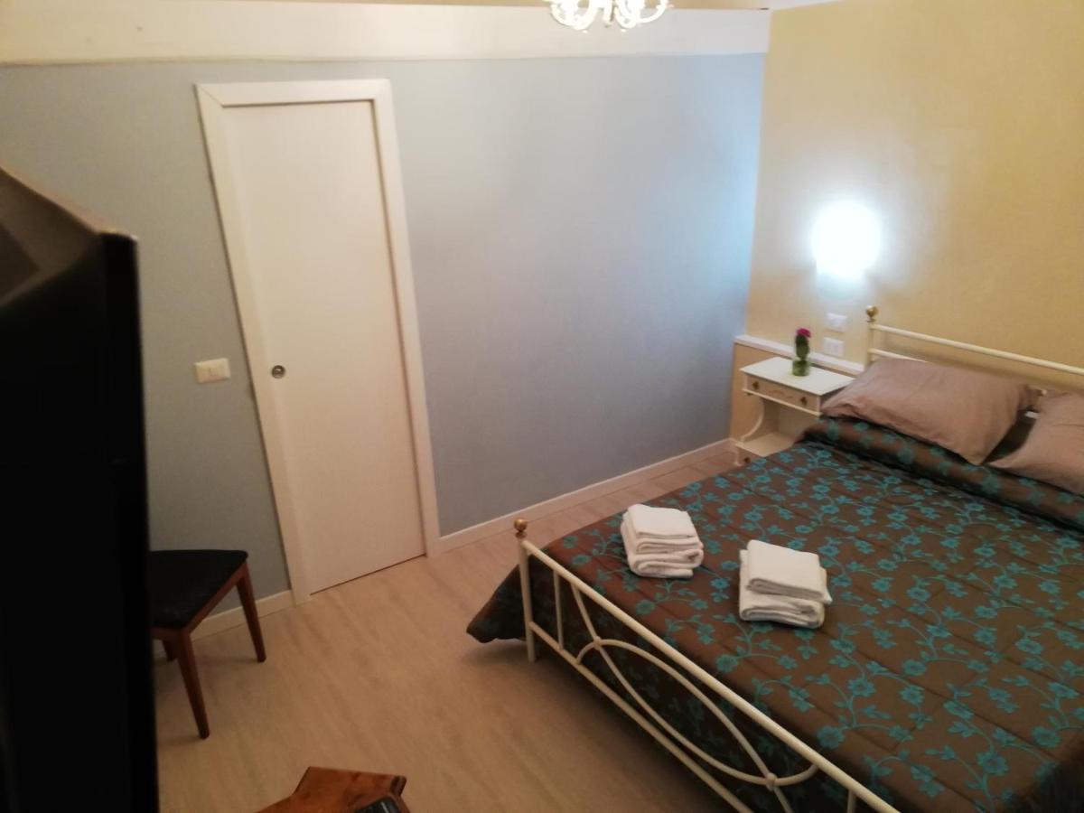 B&B Camere Montalto Centro Montalto di Castro Kültér fotó