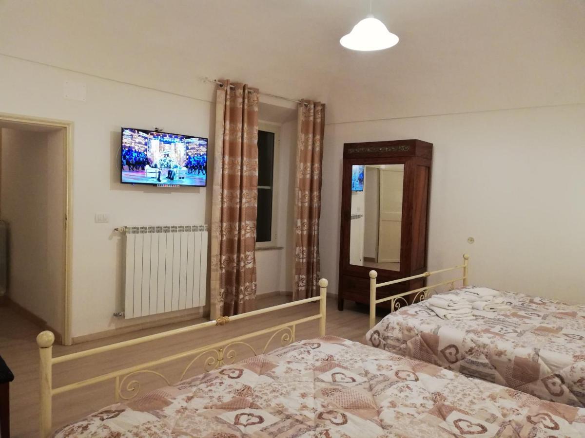 B&B Camere Montalto Centro Montalto di Castro Kültér fotó