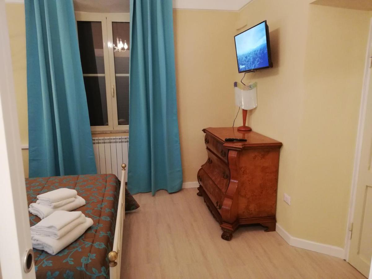 B&B Camere Montalto Centro Montalto di Castro Kültér fotó
