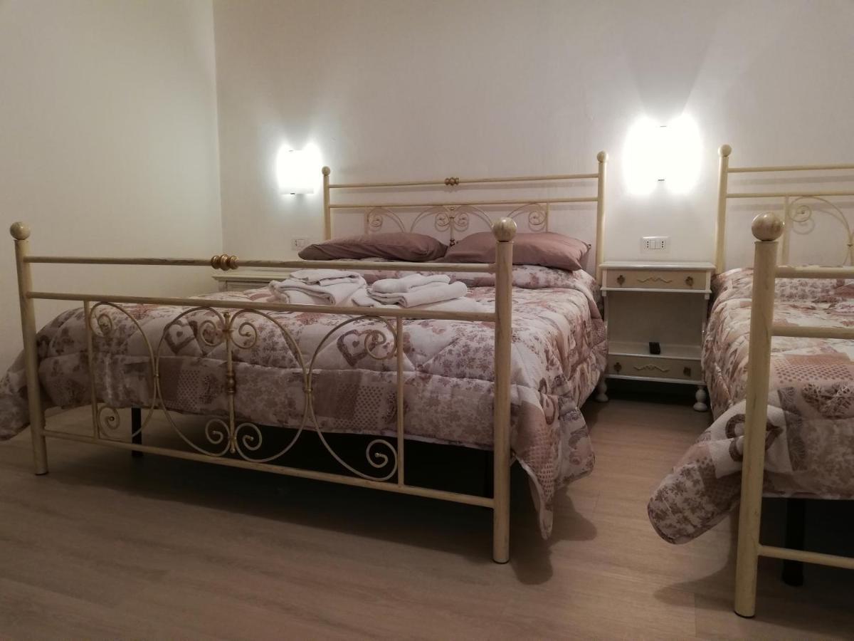 B&B Camere Montalto Centro Montalto di Castro Kültér fotó