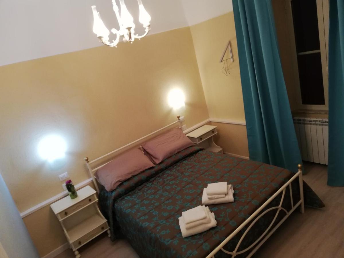 B&B Camere Montalto Centro Montalto di Castro Kültér fotó