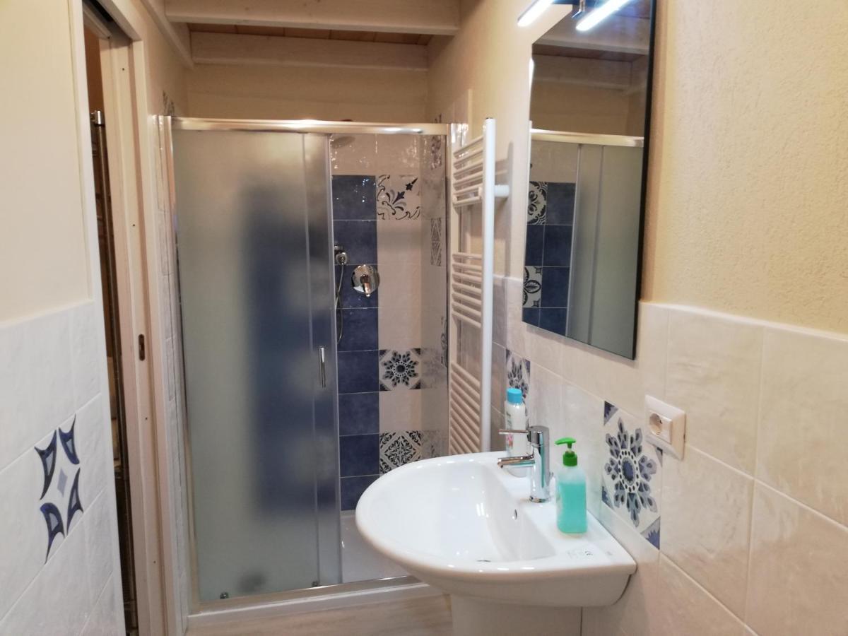 B&B Camere Montalto Centro Montalto di Castro Kültér fotó