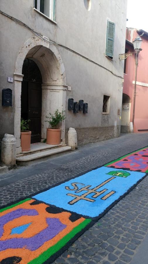 B&B Camere Montalto Centro Montalto di Castro Kültér fotó