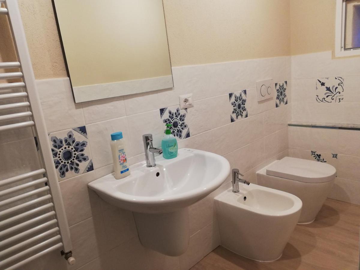 B&B Camere Montalto Centro Montalto di Castro Kültér fotó