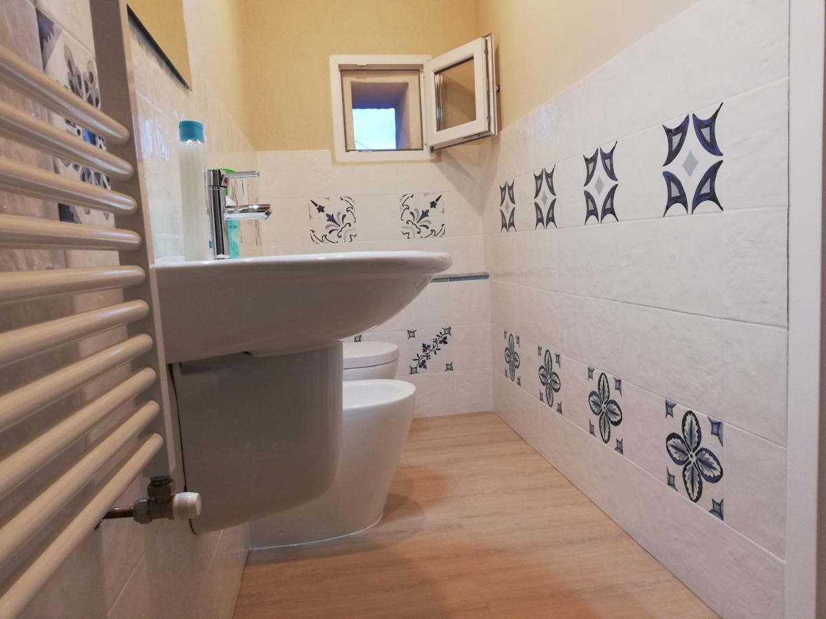B&B Camere Montalto Centro Montalto di Castro Kültér fotó