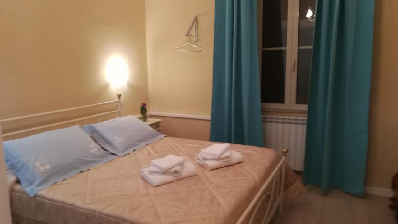 B&B Camere Montalto Centro Montalto di Castro Kültér fotó