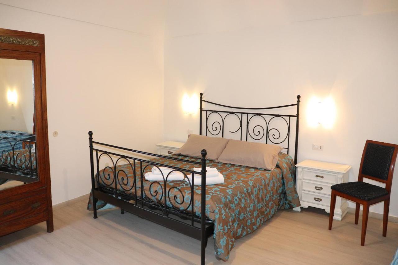 B&B Camere Montalto Centro Montalto di Castro Kültér fotó