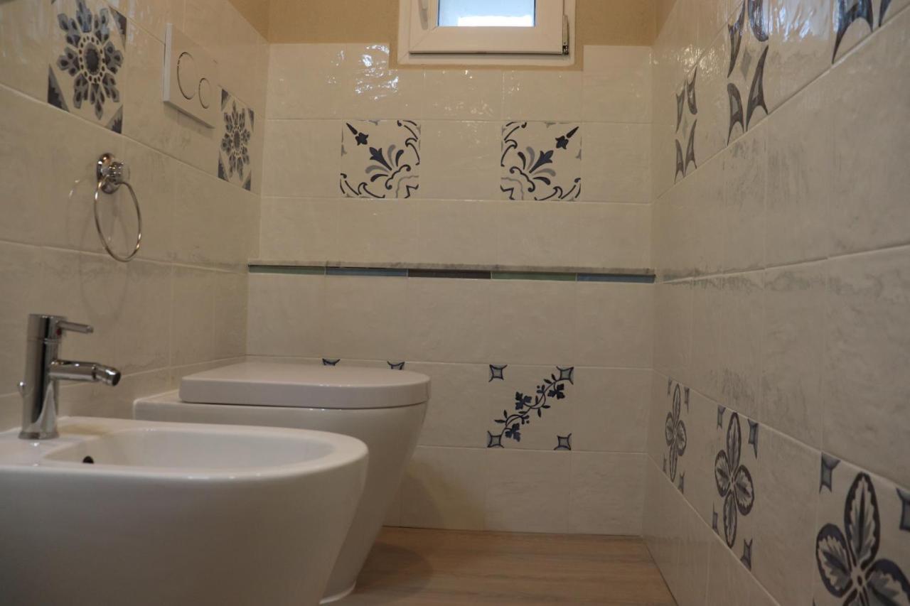 B&B Camere Montalto Centro Montalto di Castro Kültér fotó
