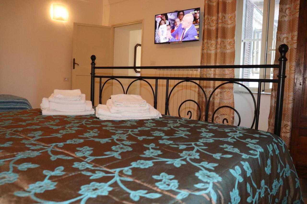 B&B Camere Montalto Centro Montalto di Castro Kültér fotó