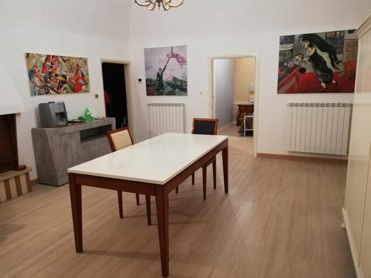 B&B Camere Montalto Centro Montalto di Castro Kültér fotó