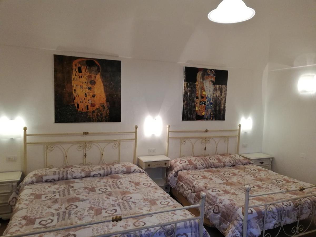 B&B Camere Montalto Centro Montalto di Castro Kültér fotó