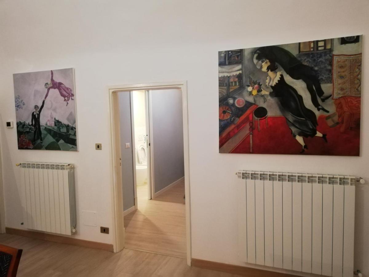 B&B Camere Montalto Centro Montalto di Castro Kültér fotó