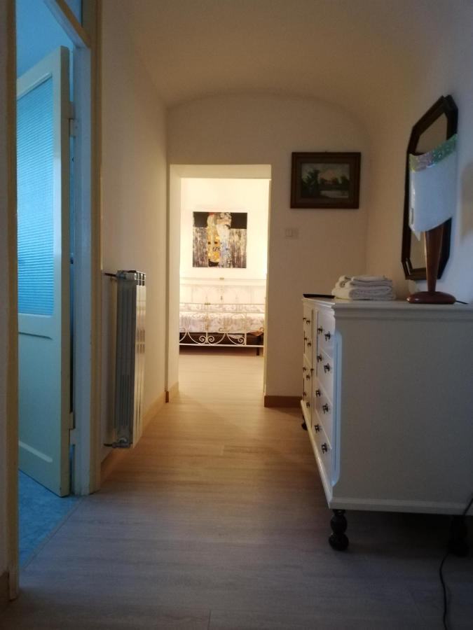 B&B Camere Montalto Centro Montalto di Castro Kültér fotó