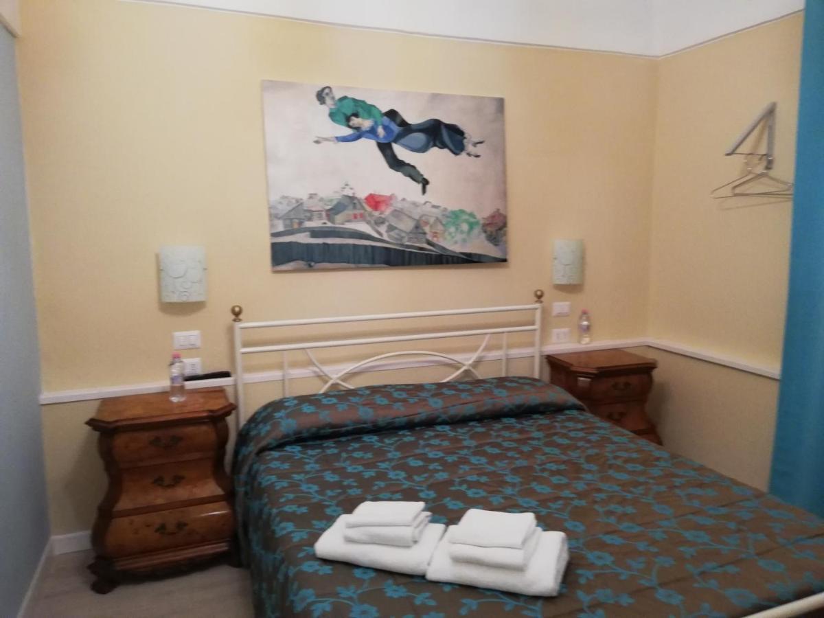 B&B Camere Montalto Centro Montalto di Castro Kültér fotó