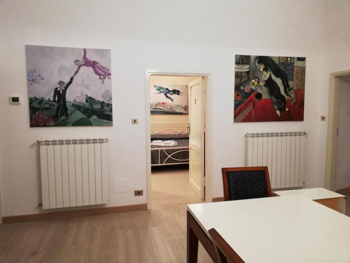 B&B Camere Montalto Centro Montalto di Castro Kültér fotó