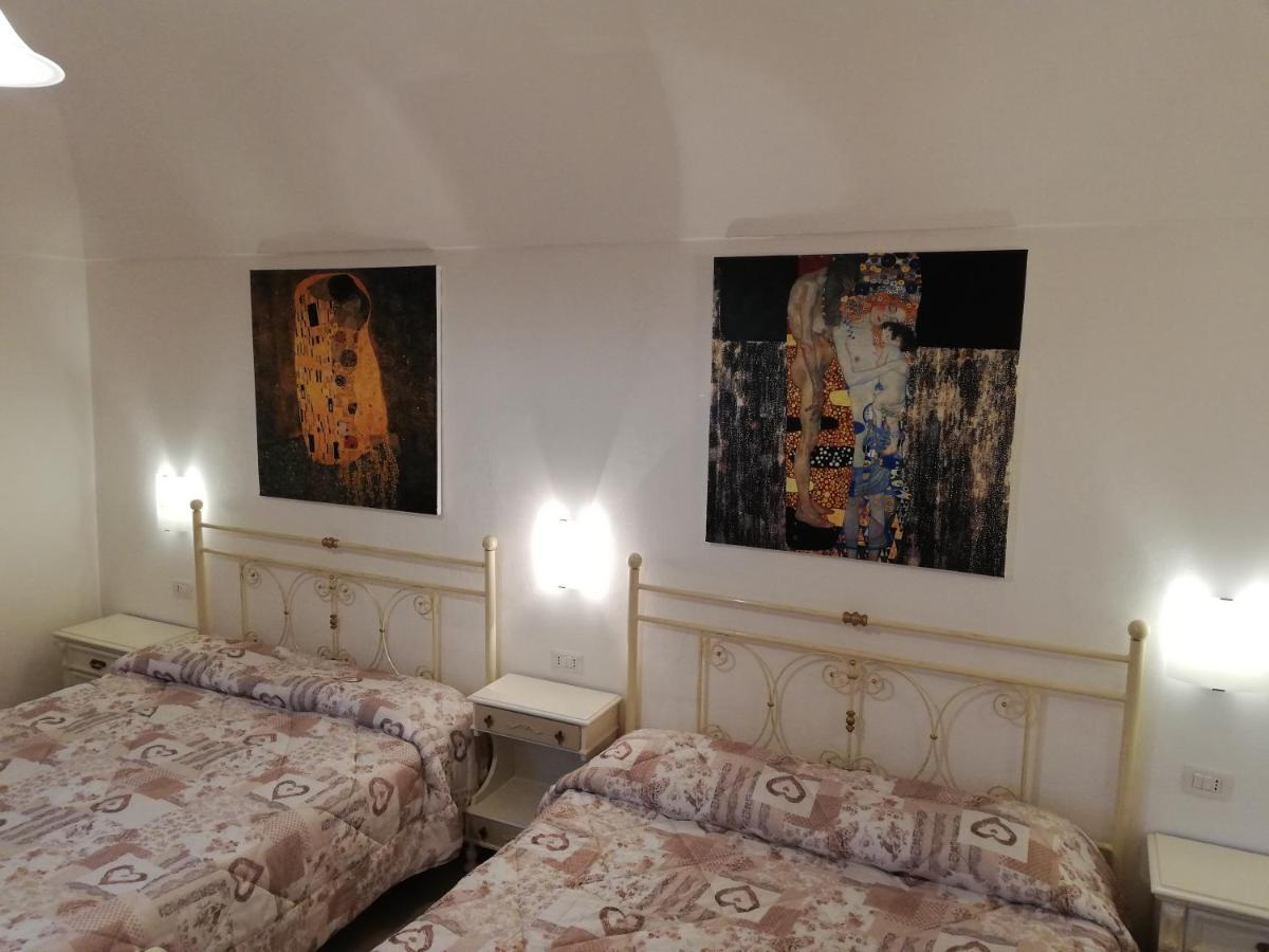 B&B Camere Montalto Centro Montalto di Castro Kültér fotó